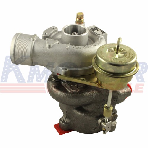 Turbocharger Turbo Premium Quality 058145703L Fit For VW Passat Audi A4 1.8L - Picture 2 of 8