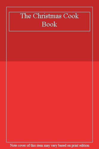 The Christmas Cook Book