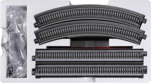 KATO N Gauge Inner double-track endless set V2 20-861 Railway model rail set JP - Picture 5 of 9