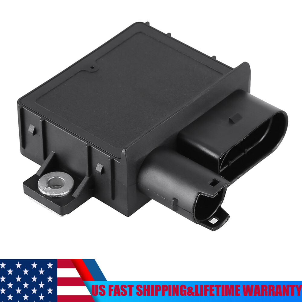 NEW Diesel Glow Plug Control Unit - Pre-Heating Module 12217800156 