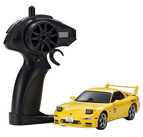 Kyosho RC Car First MINI Z Initial D Mazda RX 7 FD3S Keisuke T