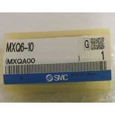 1PC NEW SMC MXQ6-10 air cylinder MXQ6-10 Free shipping