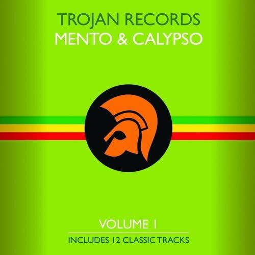 Various Artists The Best Of Trojan Mento & Calypso Vol. 1 (Vinyl LP)