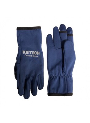 Keitech Fishing Glove Fleece