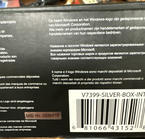 Vivitar ViviCam 7399 Brand New Boxed Waterproof 7.1mp Aaa Battery Powered. - Picture 16 of 18