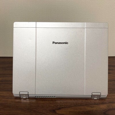Panasonic Let's note CF-QV8TFAVS LTE Core i5-8365U SSD 256GB
