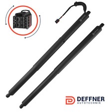 SET 2x EL.GASFEDER HECKKLAPPE DEFFNER passend zu CUPRA Formentor OE: 5FF827851C