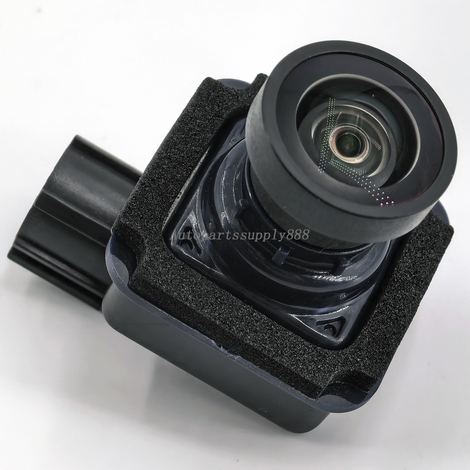 Rear View Backup Camera Fit For Maserati Levante 2017-2020 Rear  Reverse Camera