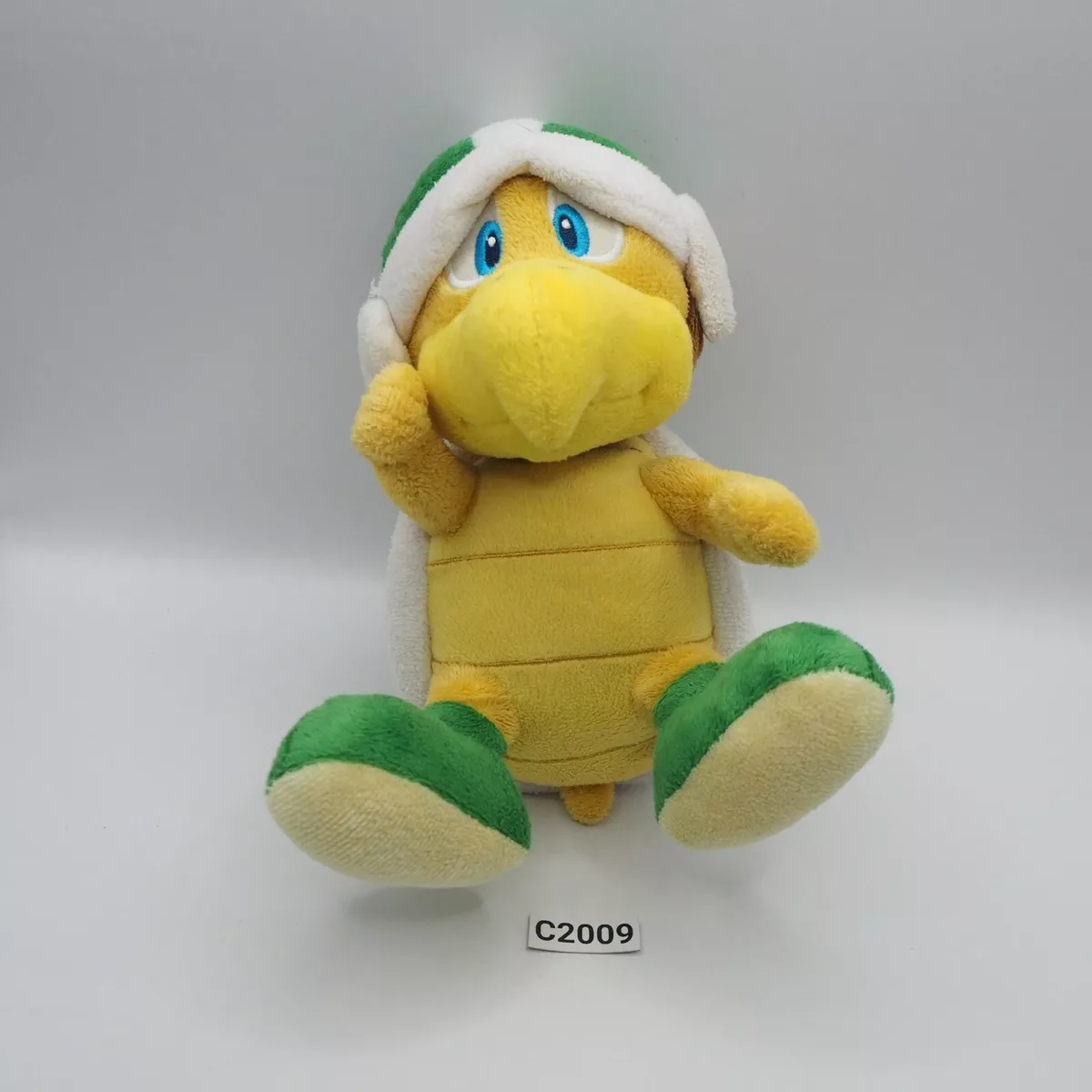 Hammer bro plush deals