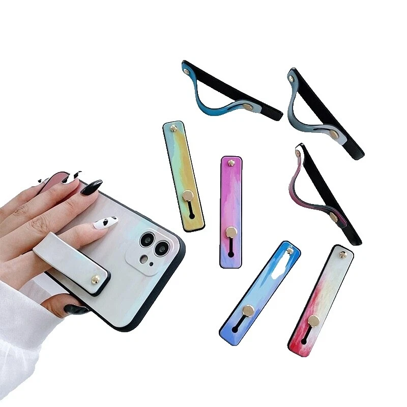 Silicona/gel/goma pulseras para teléfonos celulares para Apple Google Pixel