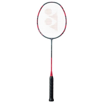 YONEX ARCSABER 11 Play 4UG5 Strung Badminton Racket Grayish Pearl ARC11PL
