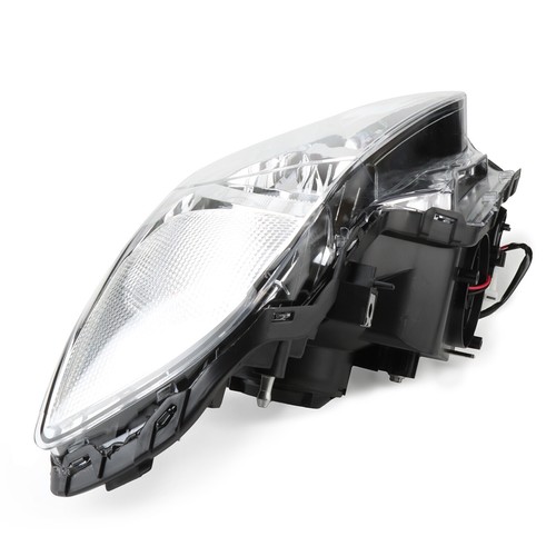 Pair 84001SA951 84913SA361 Head Light Lamp For Subaru Forester X XS SG SG9 20-07 - Picture 7 of 14