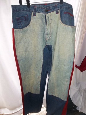 size 38 jeans