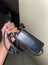 AOVOPRO ES80 350W Kick Electric Scooter - Black