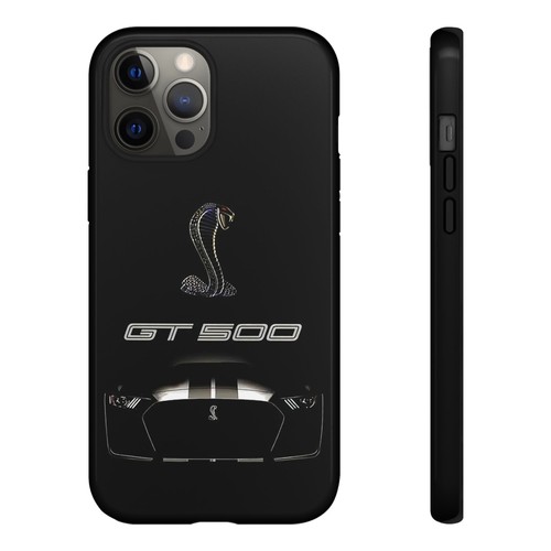 Tough Case For iPhone 16, Samsung Galaxy, Google Pixel, Cobra GT 500 Racing - Picture 96 of 209