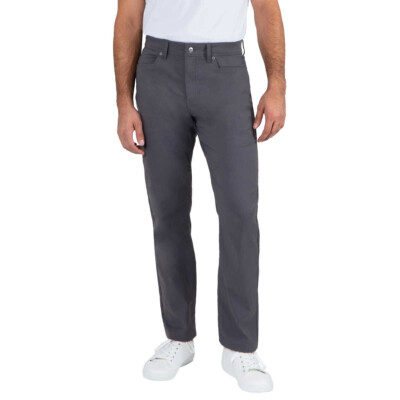 Gerry Men's Tech commute  5 Pocket Pant
