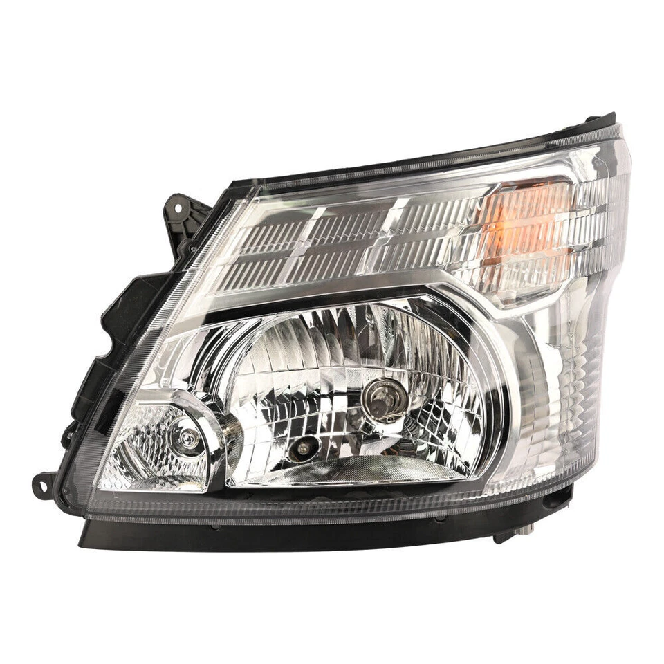 Фара для Hino 155 195 195h 195h DC 300 фара 2012-2020 со стороны водителя США - Изображение 2 из 4