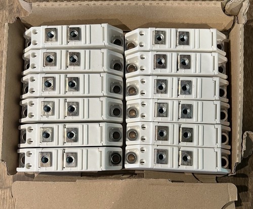 POWEREX CS411699 POW-R-BLOK Lot Of 12 - Picture 5 of 6
