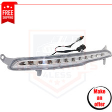 New Driving Light KI2562100 LED left side for 2012-2013 Kia Optima SX