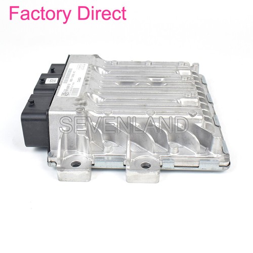 For Ford Car Engine Control Unit Module Computer ECU ECM PCM AB39-12A650-KD - Foto 3 di 8