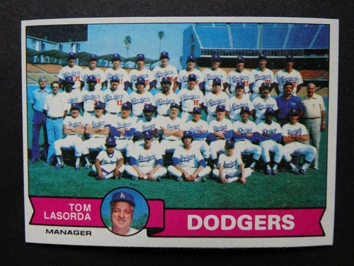 VG/EX 1979 Topps Baseball Cards Complete Your Set U You Pick From List 501-726 - Picture 21 of 160