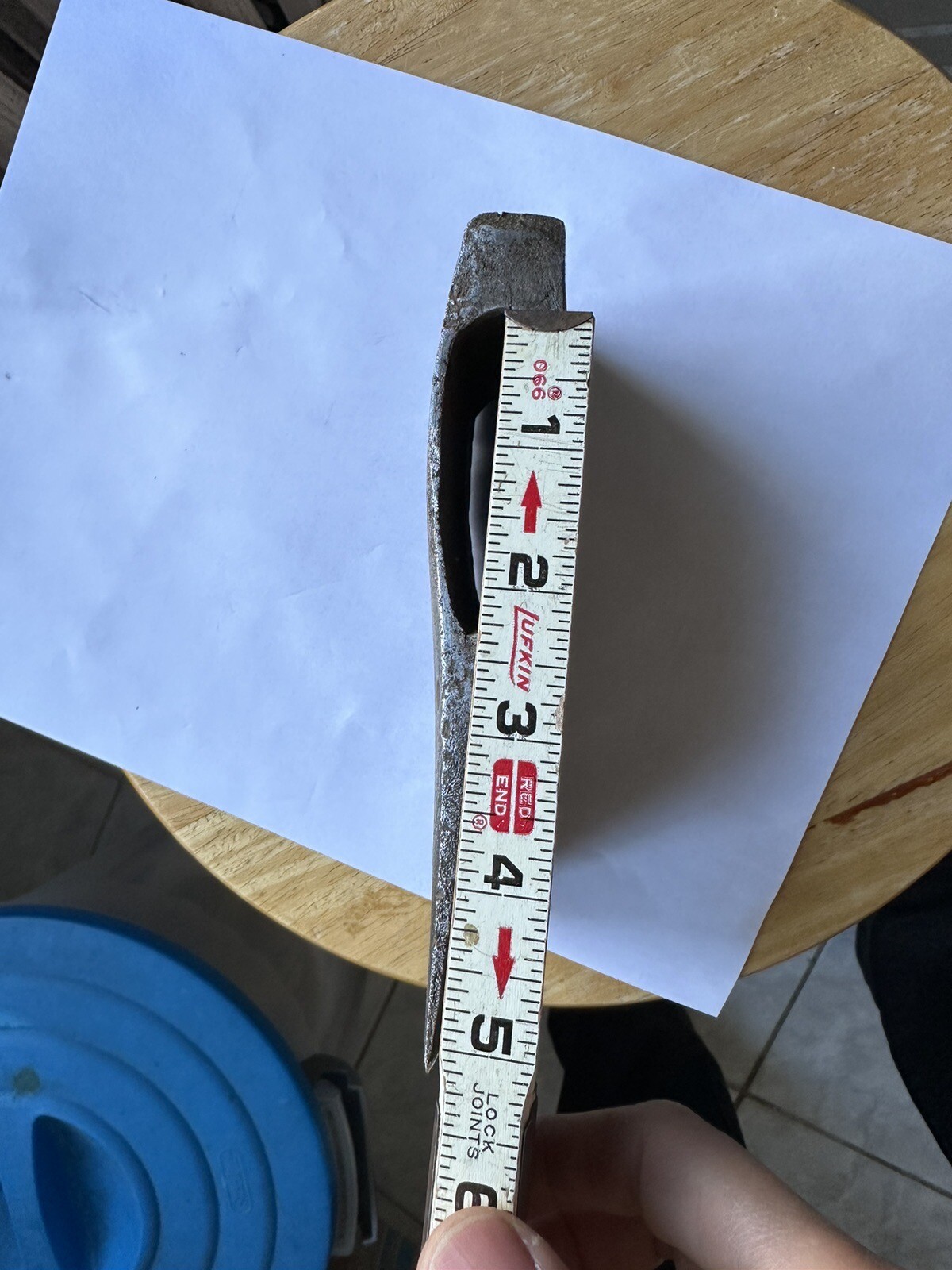 Vintage Axe Head eBay