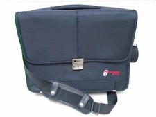 DELSEY  Notebook Pilotentasche  Crewtasche Flight Attendant Bag Crewbag NEU -AB