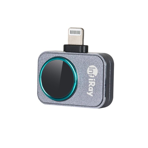 InfiRay Infrared P2 PRO Thermal Imager Industrial Night Vision Android IOS - Picture 16 of 30