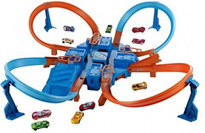ebay hot wheels track sets