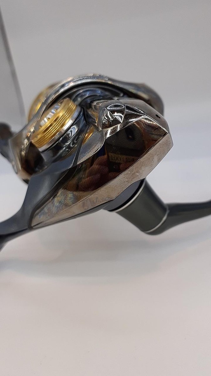 SHIMANO 10 STELLA C3000HG 02434 SPINNING REEL 134152 | eBay SHIMANO 10 STELLA C3000HG 02434 SPINNING REEL 134152 | eBay