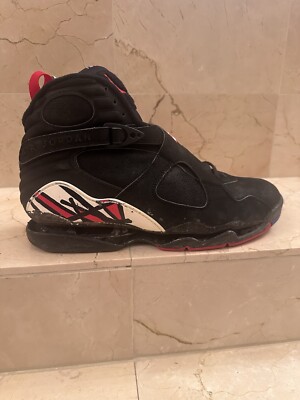 black air jordans 1993