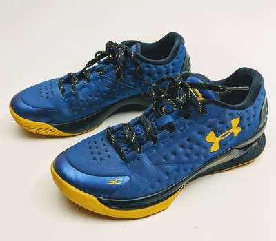 stephen curry sneakers youth