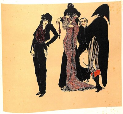 Forty-Three Drawings By Alastair