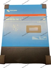 Victron Energy SmartSolar Charge Controller MPPT RS 450/100-Tr (Bluetooth)