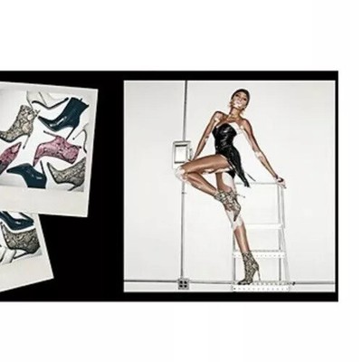 steve madden x winnie harlow