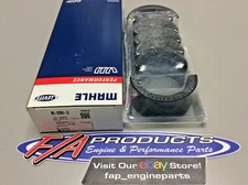 Clevite MS829HC BIG BLOCK CHEVY 454 V8 Engine COATED HP Main Bearing Set