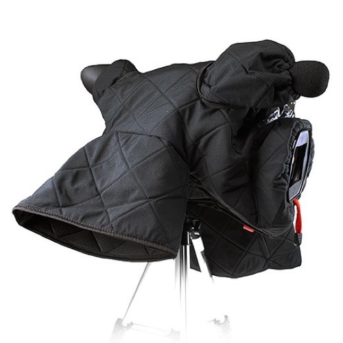 New PU4 Universal Rain Cover for Sony DSR-PD150P and Sony DSR-PD170P - Picture 3 of 4