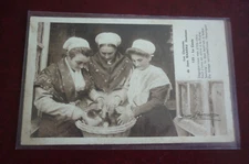 CPA 36 /   JEAN RAMEAU  *  LA COUE *