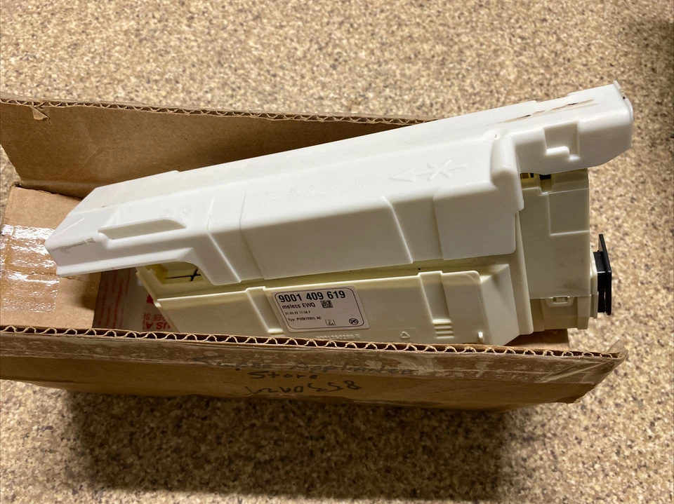 Bosch Geschirrspüler Steuerplatine Teil # 12016886 9001409619 Kostenloser Versand