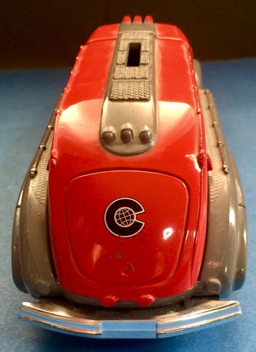 Ertl 1935 Dodge Airflow Coastal Tanker Bank - Picture 6 of 7