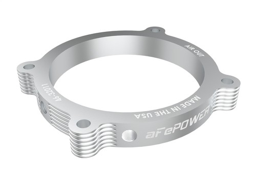 AFE Filters 46-32011 Throttle Body Spacer Kit
