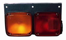 Feu avant (phare) Isuzu SERIE N