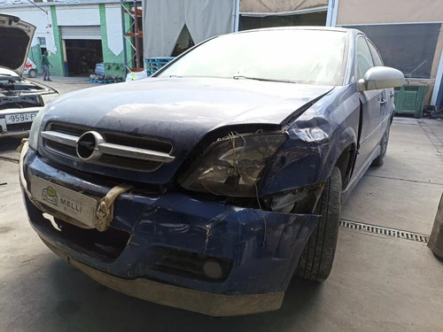 93184795 Cappuccio per OPEL VECTRA C BERLINA Design 2005 7618118 - Foto 7 di 10