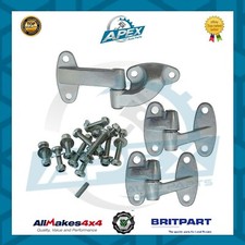 Porte arrière et accessoires Land Rover DEFENDER