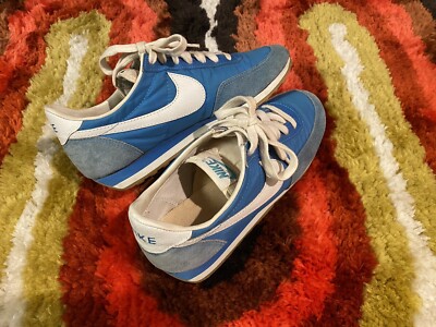 nike old soles never die