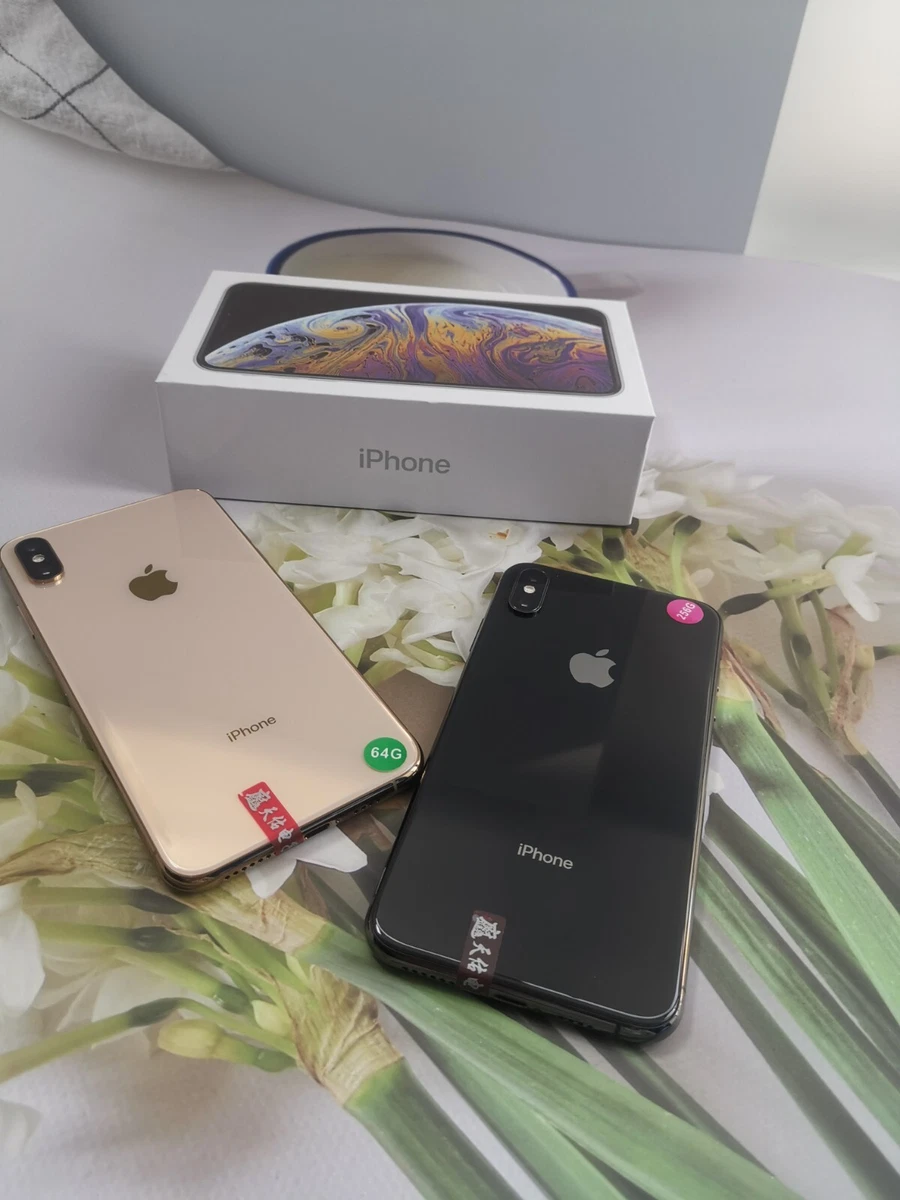 Apple iPhone XS Max 256GB箱付き本体のみ Amazon.com: Apple iPhone XS Max, 256GB, Space Gray - Unlocked