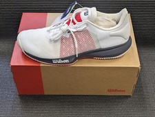 Wilson KAOS Swift Tennis Shoes -Mens - WRS328950 - New 