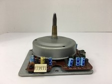 SANSUI FR-Q5 Direct Drive Motor. Works Great.