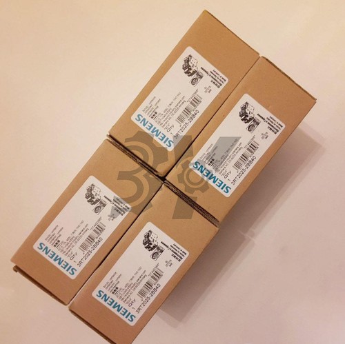 Neu 1 STCK. Siemens Schütz 3RT2025-2BB40 - Bild 4 von 6
