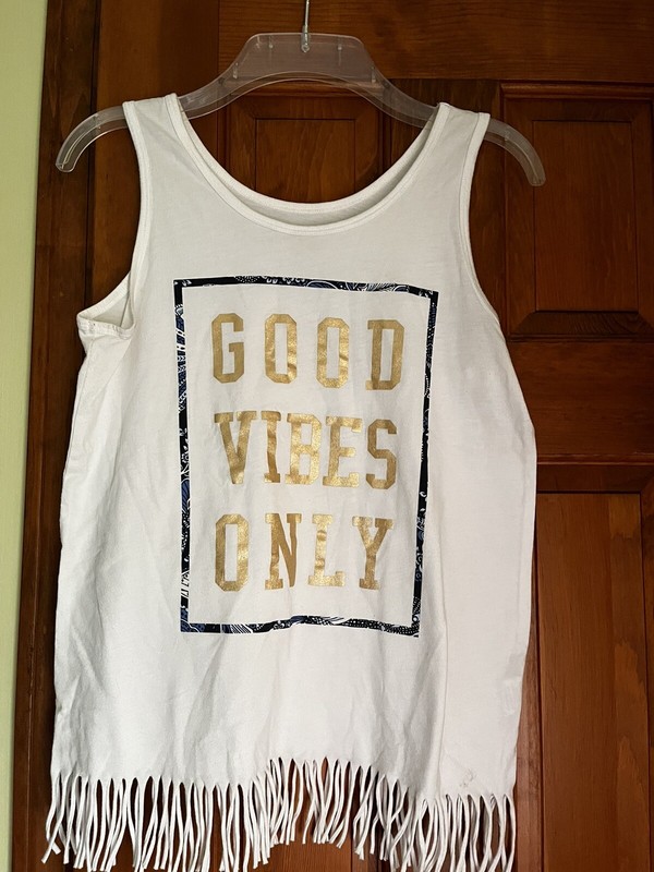 Girls Shirt